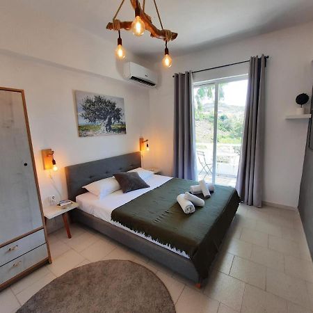 Elia Boutique Studios Kalithies Екстериор снимка