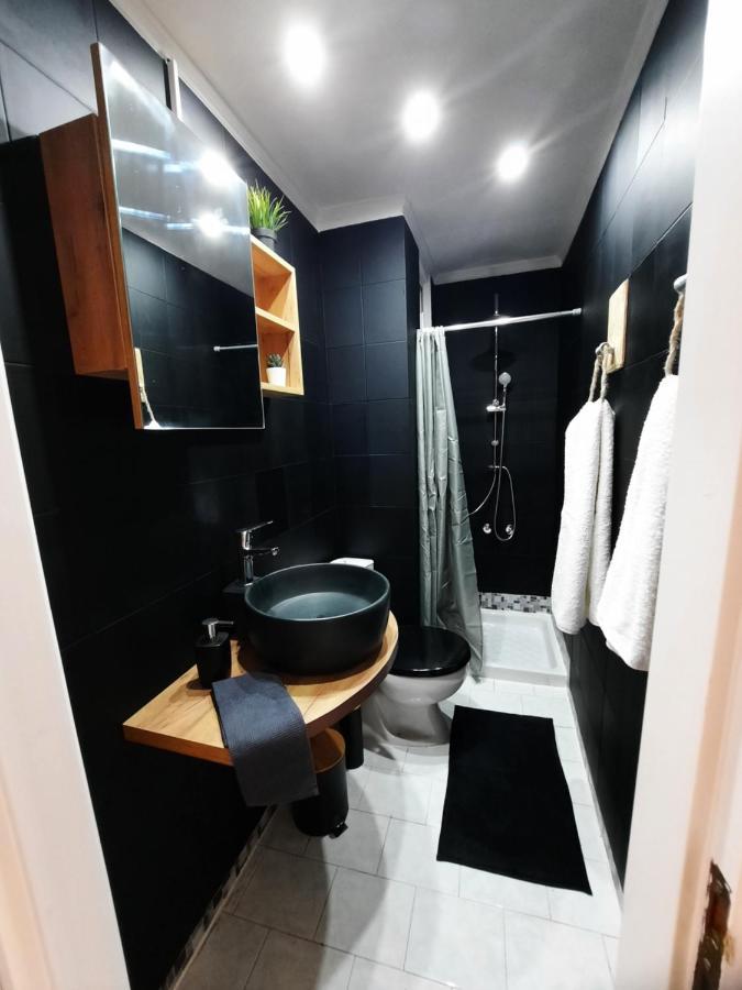 Elia Boutique Studios Kalithies Екстериор снимка