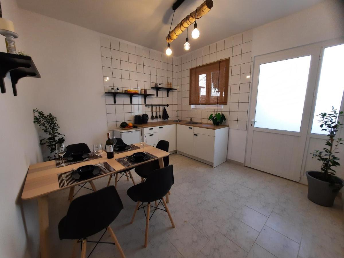 Elia Boutique Studios Kalithies Екстериор снимка