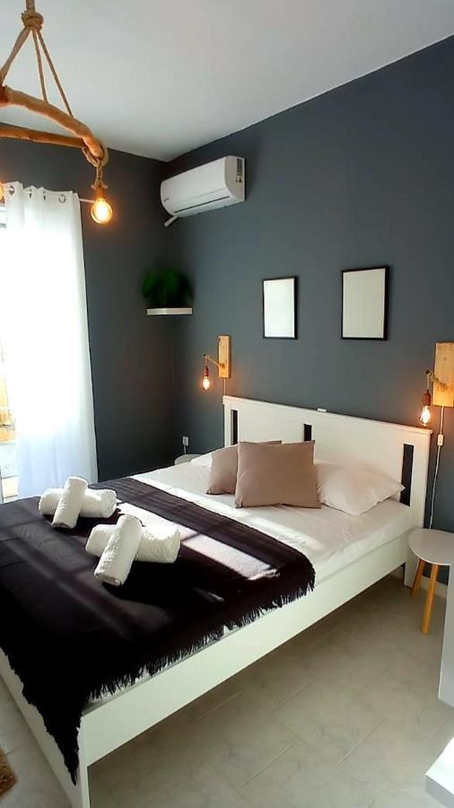 Elia Boutique Studios Kalithies Екстериор снимка